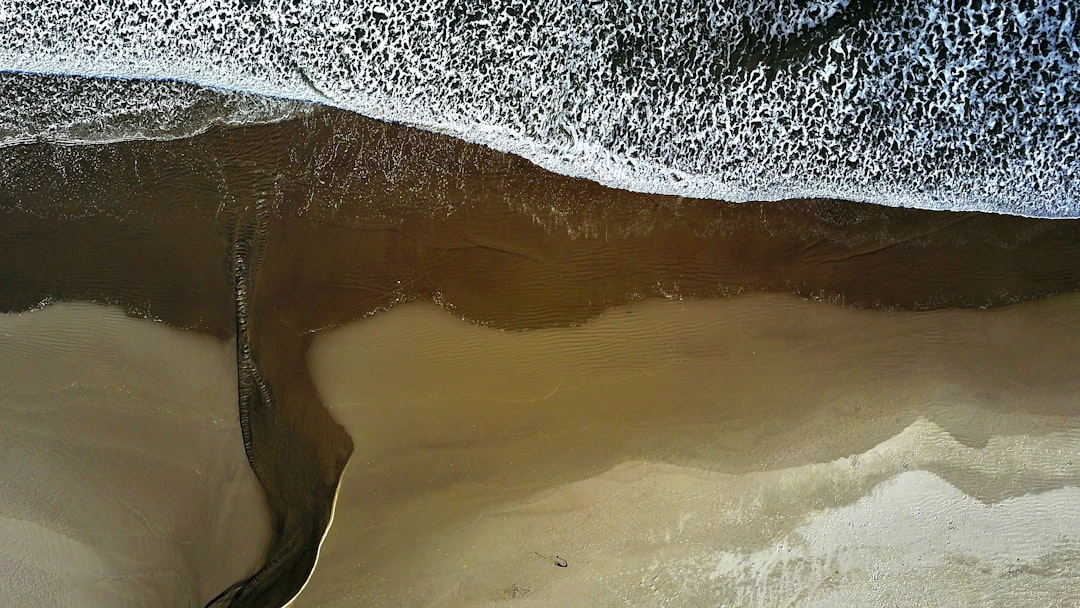 Photo salt cave