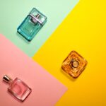 Photo perfume ranking