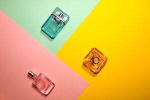 Photo perfume ranking