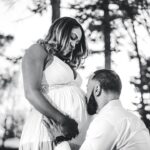 Photo maternity fashion