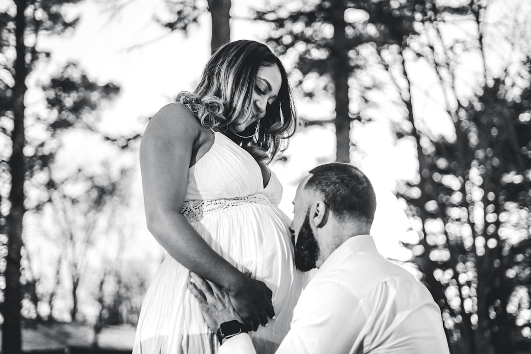 Photo maternity fashion