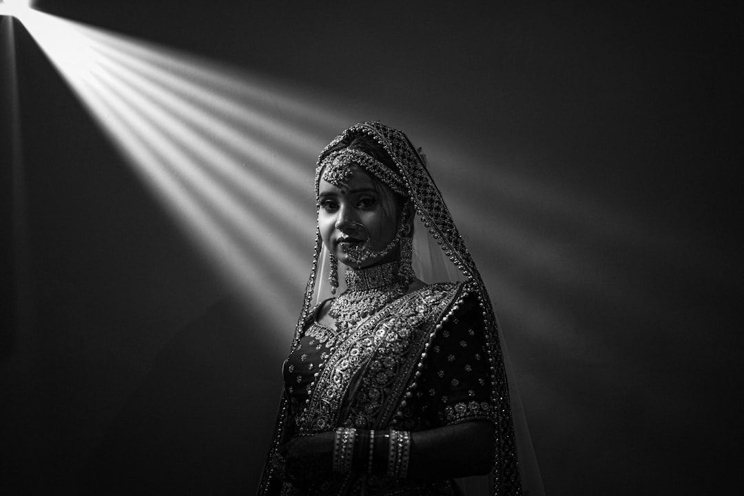 Photo dress hairstyle