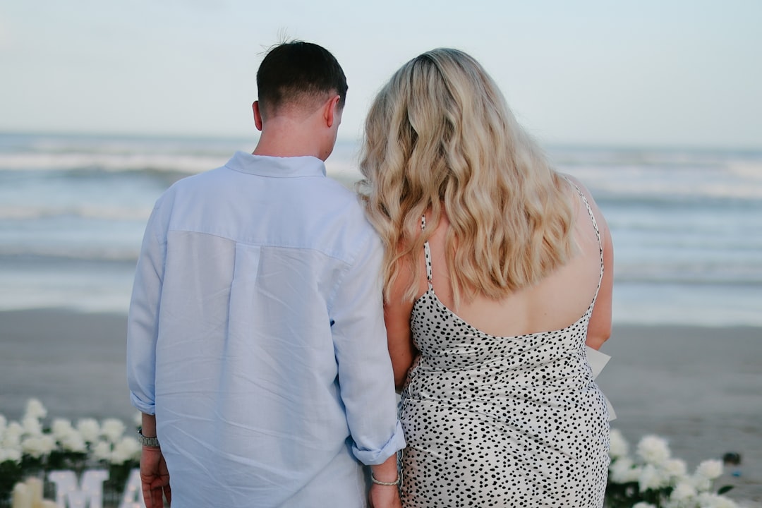 Photo wedding anniversary