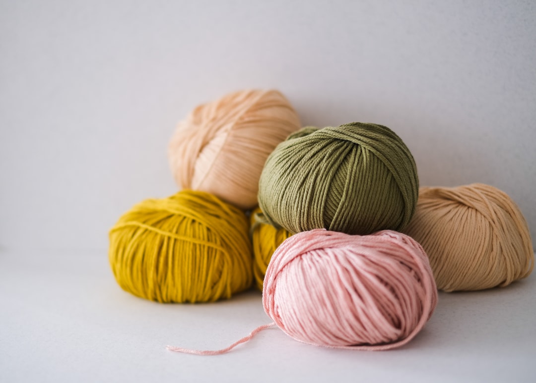 Photo wool