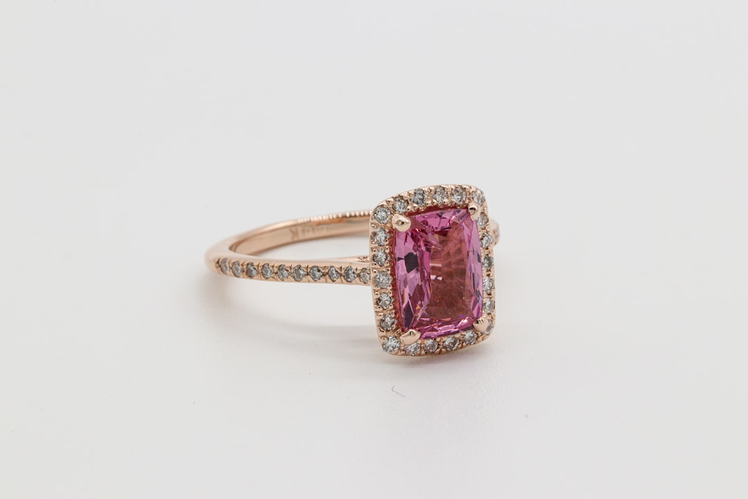 Photo jewelry
