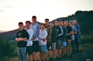 Photo alumni reunion