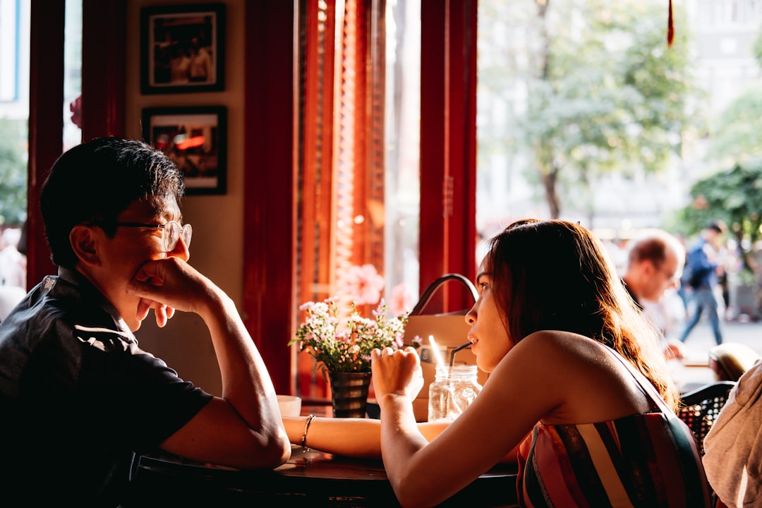 Photo date