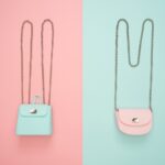 Photo pastels fashion