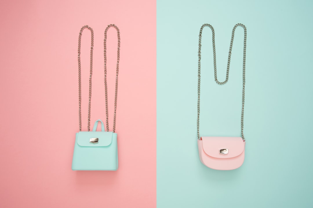Photo pastels fashion
