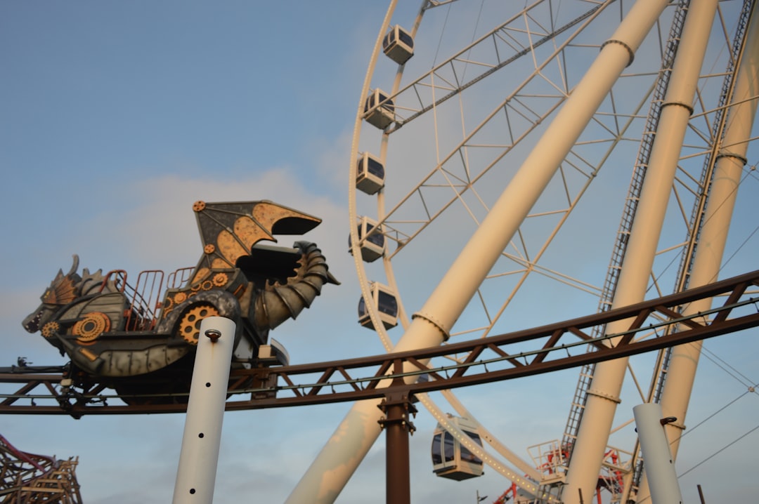 Photo energylandia