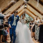 Photo wedding