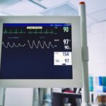 Photo ecg